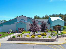 Kewadin Casino Manistique